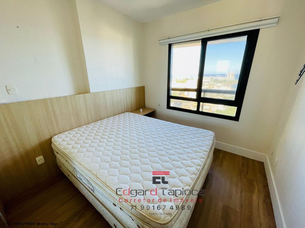 Apartamento à venda com 1 quarto, 48m² - Foto 10