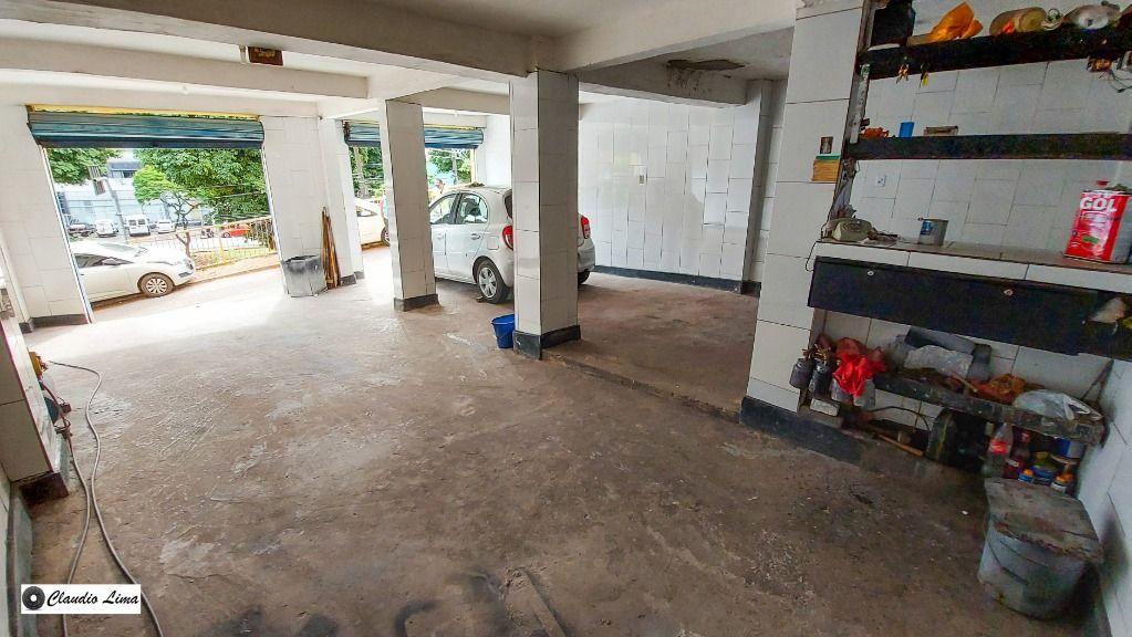 Prédio Inteiro à venda com 4 quartos, 320m² - Foto 5