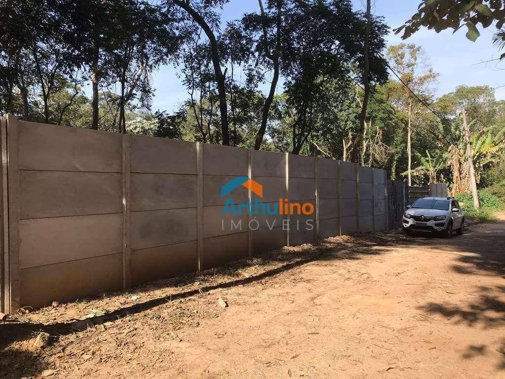 Loteamento e Condomínio à venda, 1000M2 - Foto 2