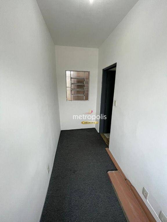 Conjunto Comercial-Sala para alugar, 150m² - Foto 17