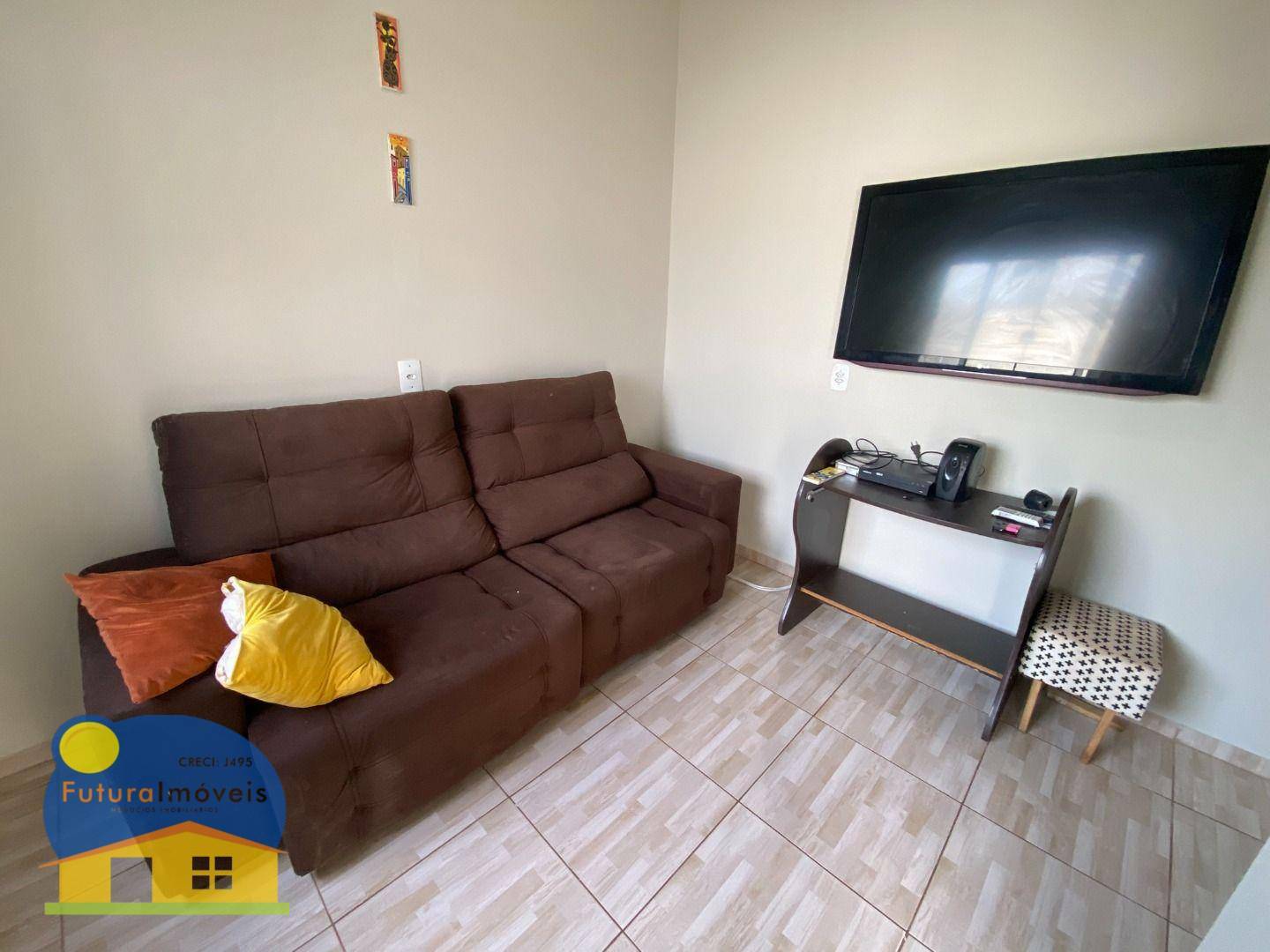 Casa para alugar com 2 quartos, 83m² - Foto 20