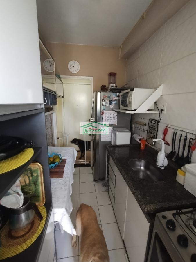 Apartamento à venda com 2 quartos, 115m² - Foto 13