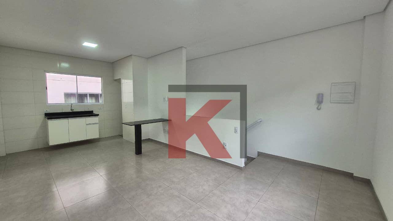 Casa, 2 quartos, 90 m² - Foto 1