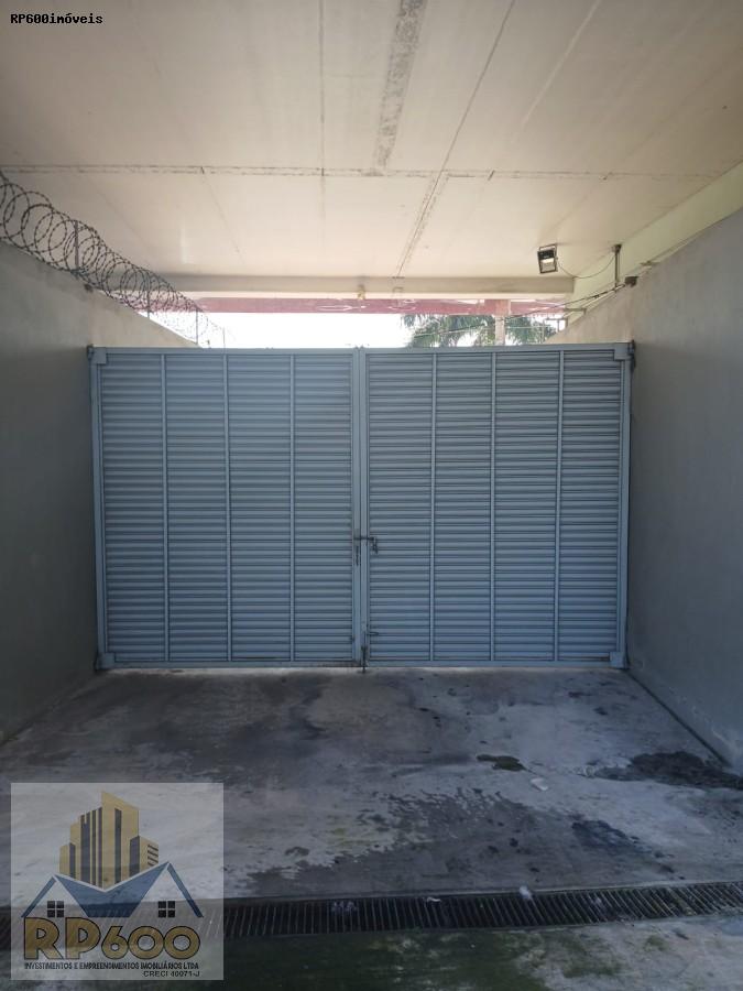 Depósito-Galpão-Armazém para alugar, 3559m² - Foto 5