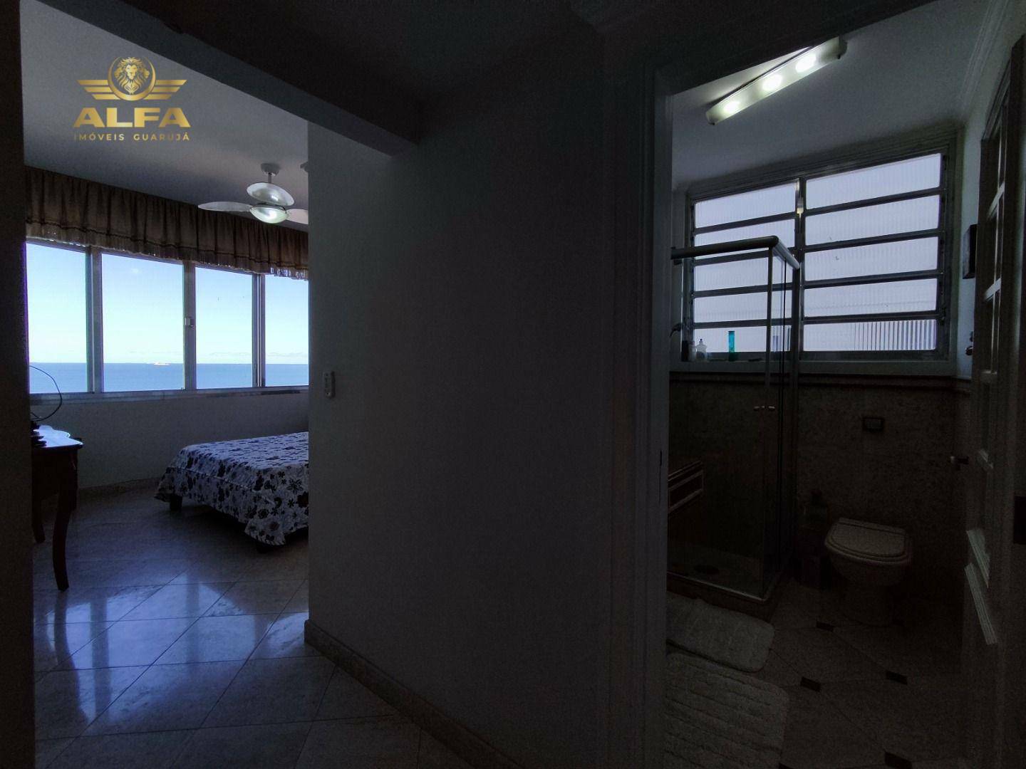 Apartamento à venda com 4 quartos, 220m² - Foto 10