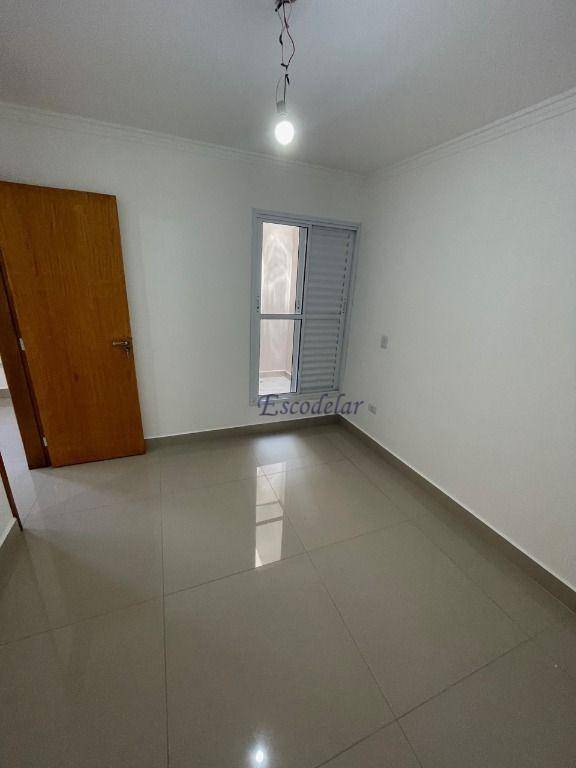 Apartamento à venda com 1 quarto, 28m² - Foto 8