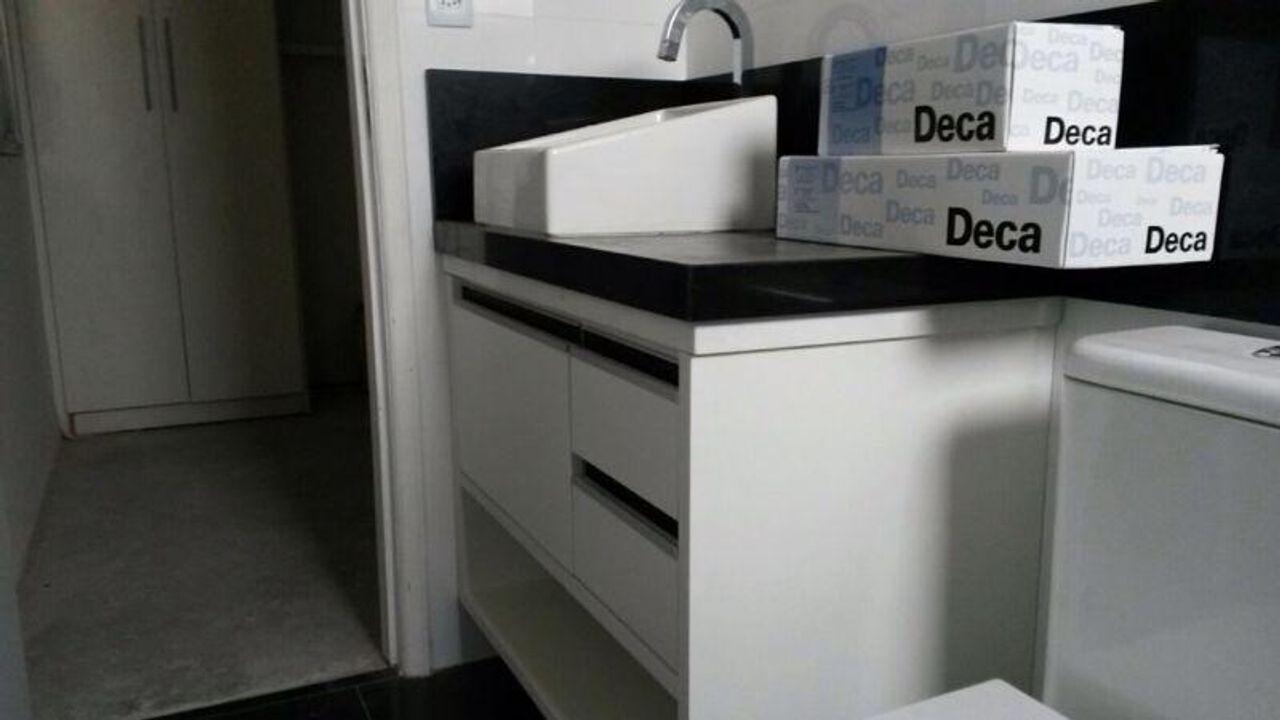 Apartamento à venda com 3 quartos, 89m² - Foto 4