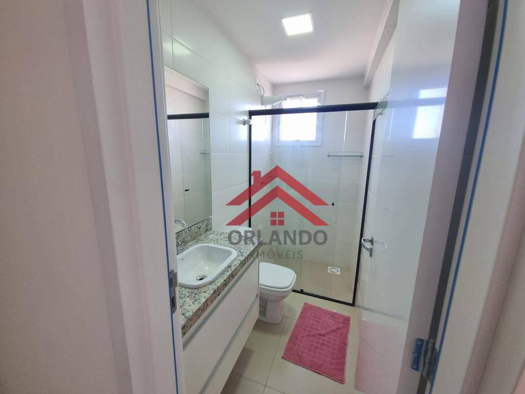 Apartamento à venda com 2 quartos, 60m² - Foto 10