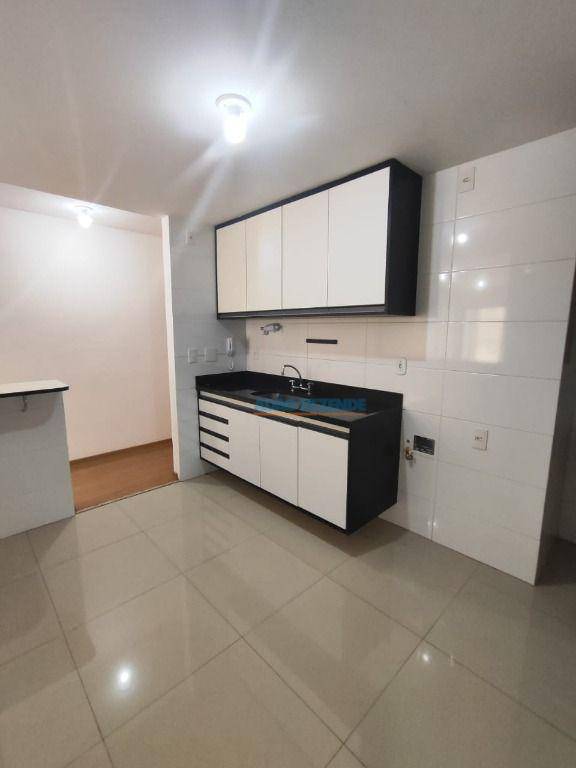 Apartamento à venda com 2 quartos, 86m² - Foto 6