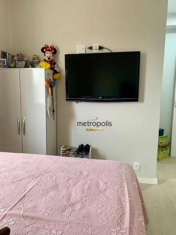 Apartamento à venda com 2 quartos, 62m² - Foto 25