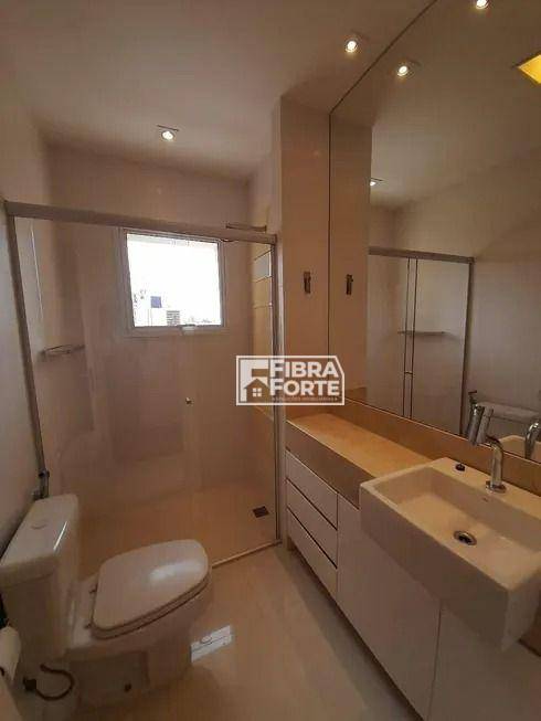 Apartamento à venda com 2 quartos, 150m² - Foto 10