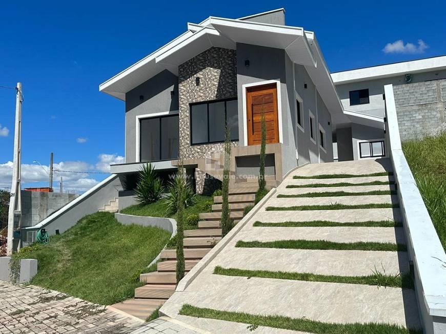 Casa de Condomínio à venda com 3 quartos, 315m² - Foto 2