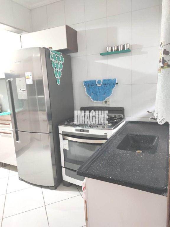 Sobrado à venda com 2 quartos, 89m² - Foto 39