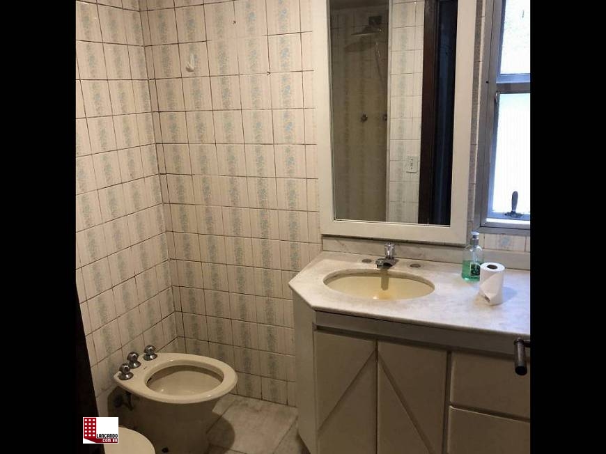 Apartamento à venda com 4 quartos, 180m² - Foto 10