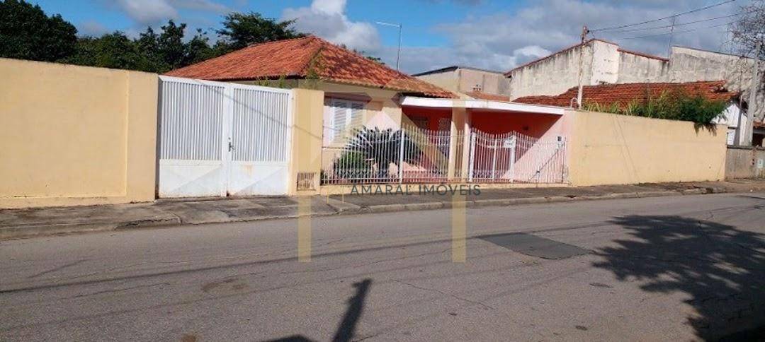 Casa, 4 quartos - Foto 1