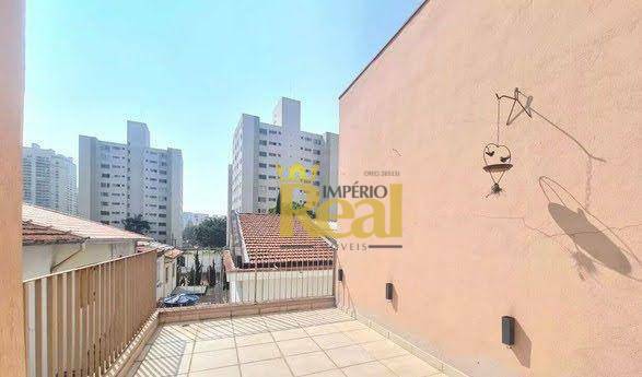 Sobrado à venda com 2 quartos, 106m² - Foto 12