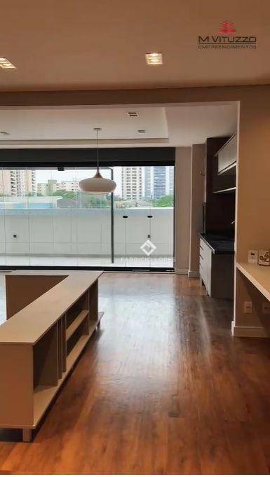 Apartamento à venda com 3 quartos, 103m² - Foto 3