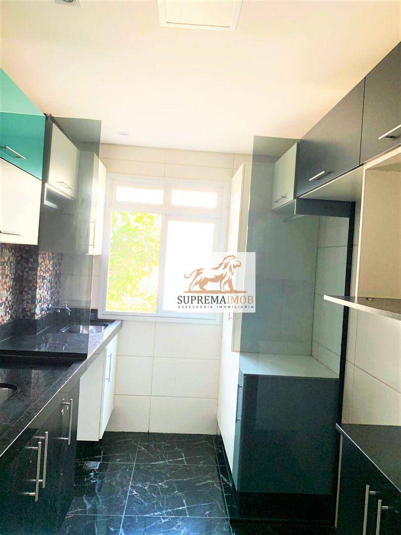 Apartamento à venda com 2 quartos, 48m² - Foto 15