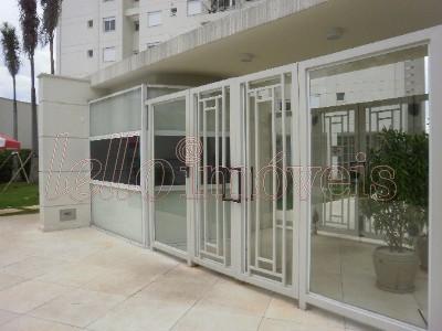 Apartamento para alugar com 3 quartos, 77m² - Foto 14