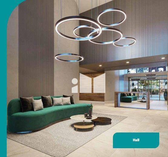 Apartamento à venda com 3 quartos, 102m² - Foto 13