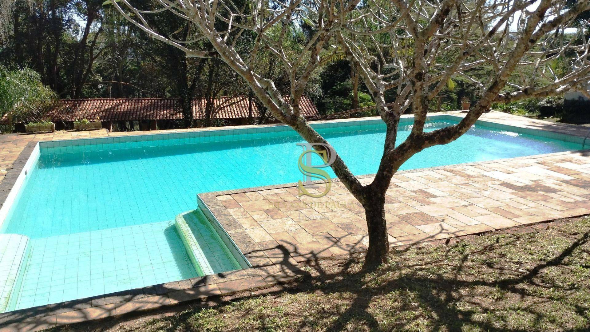 Sítio à venda com 4 quartos, 400m² - Foto 9