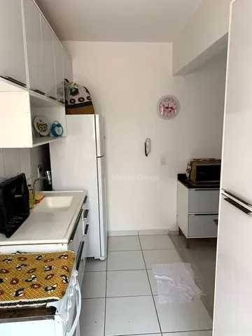 Apartamento à venda com 2 quartos, 45m² - Foto 7