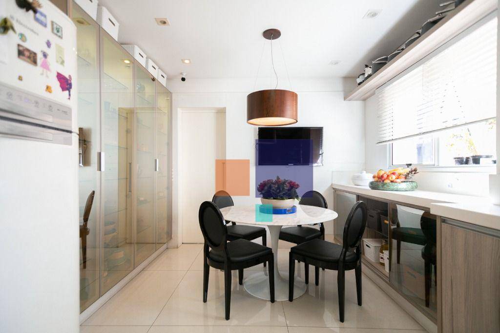 Apartamento para alugar com 4 quartos, 240m² - Foto 38