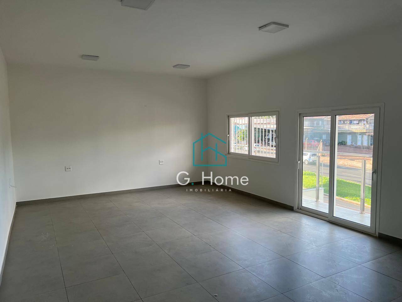 Conjunto Comercial-Sala para alugar, 55m² - Foto 4