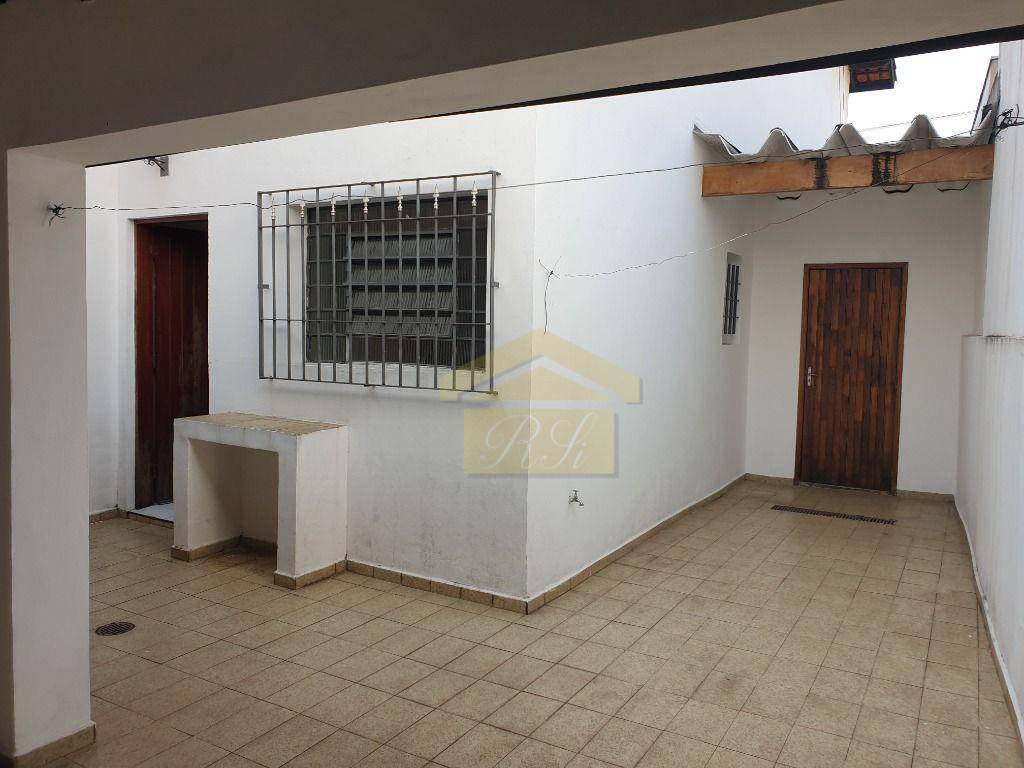 Sobrado à venda com 2 quartos, 86m² - Foto 15