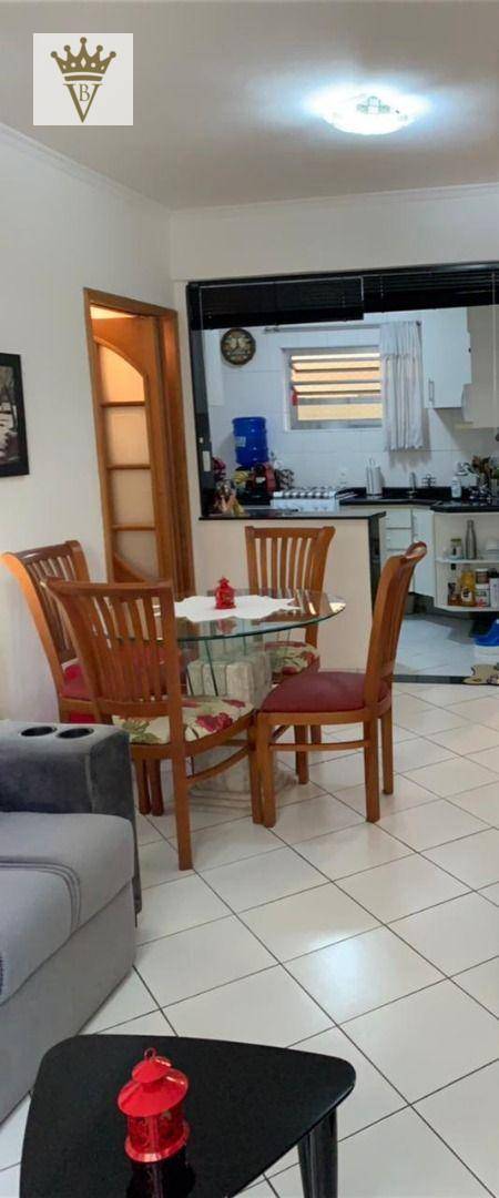 Apartamento à venda com 1 quarto, 51m² - Foto 3