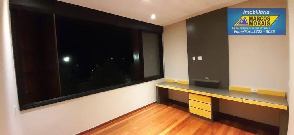 Casa de Condomínio à venda com 4 quartos, 427m² - Foto 72