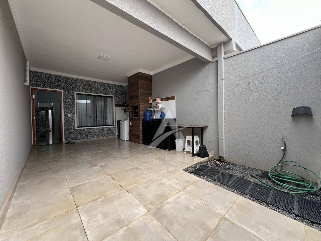 Casa, 2 quartos, 70 m² - Foto 2