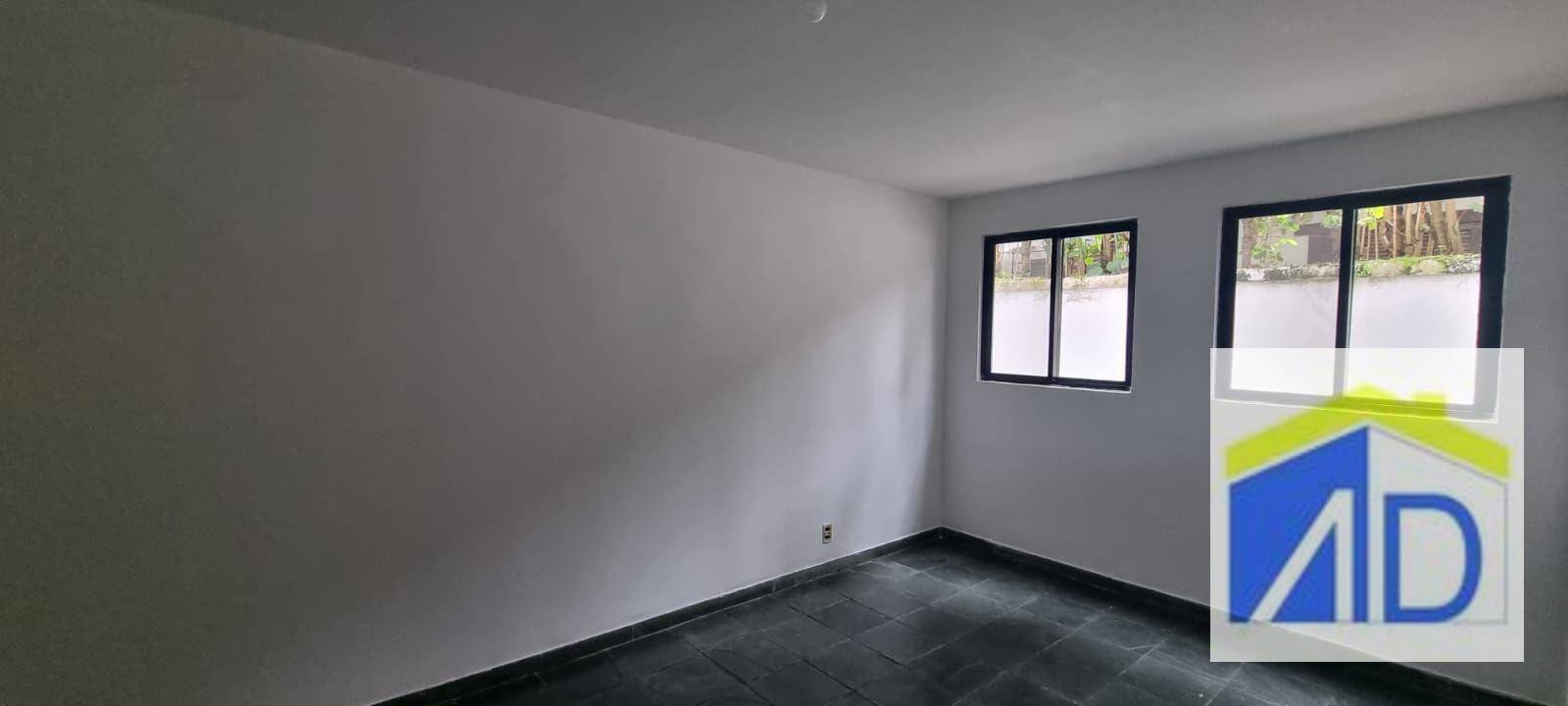 Apartamento para alugar com 1 quarto, 45m² - Foto 8