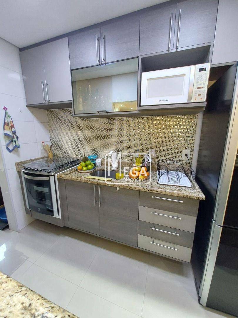 Apartamento à venda com 3 quartos, 87m² - Foto 10