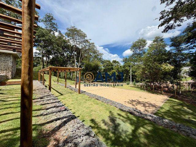 Chácara, 4 quartos, 3291 m² - Foto 3