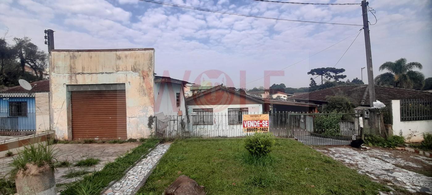 Terreno à venda, 494m² - Foto 1