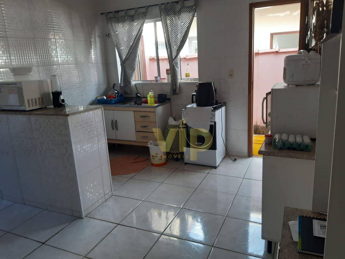 Casa de Condomínio à venda com 3 quartos, 152m² - Foto 5