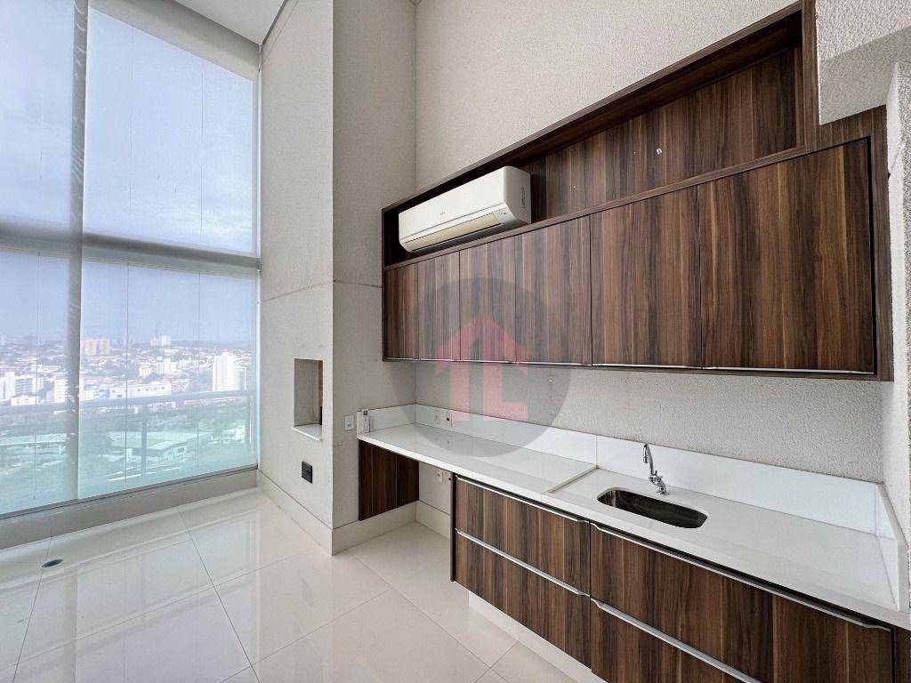 Apartamento, 3 quartos, 189 m² - Foto 5