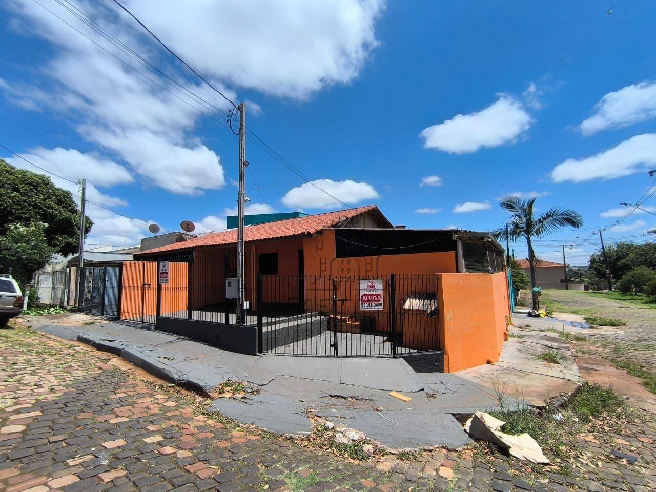 Casa, 1 quarto, 80 m² - Foto 4