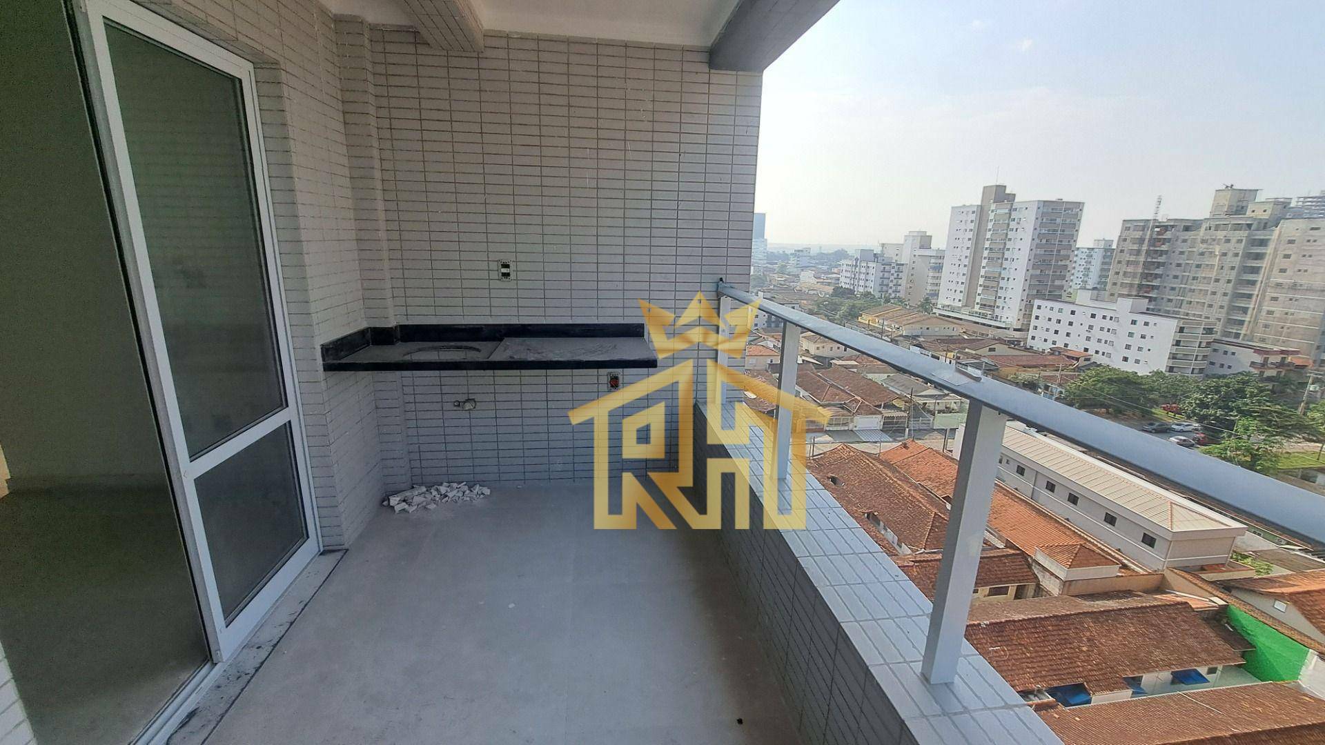 Apartamento à venda com 2 quartos, 67m² - Foto 7