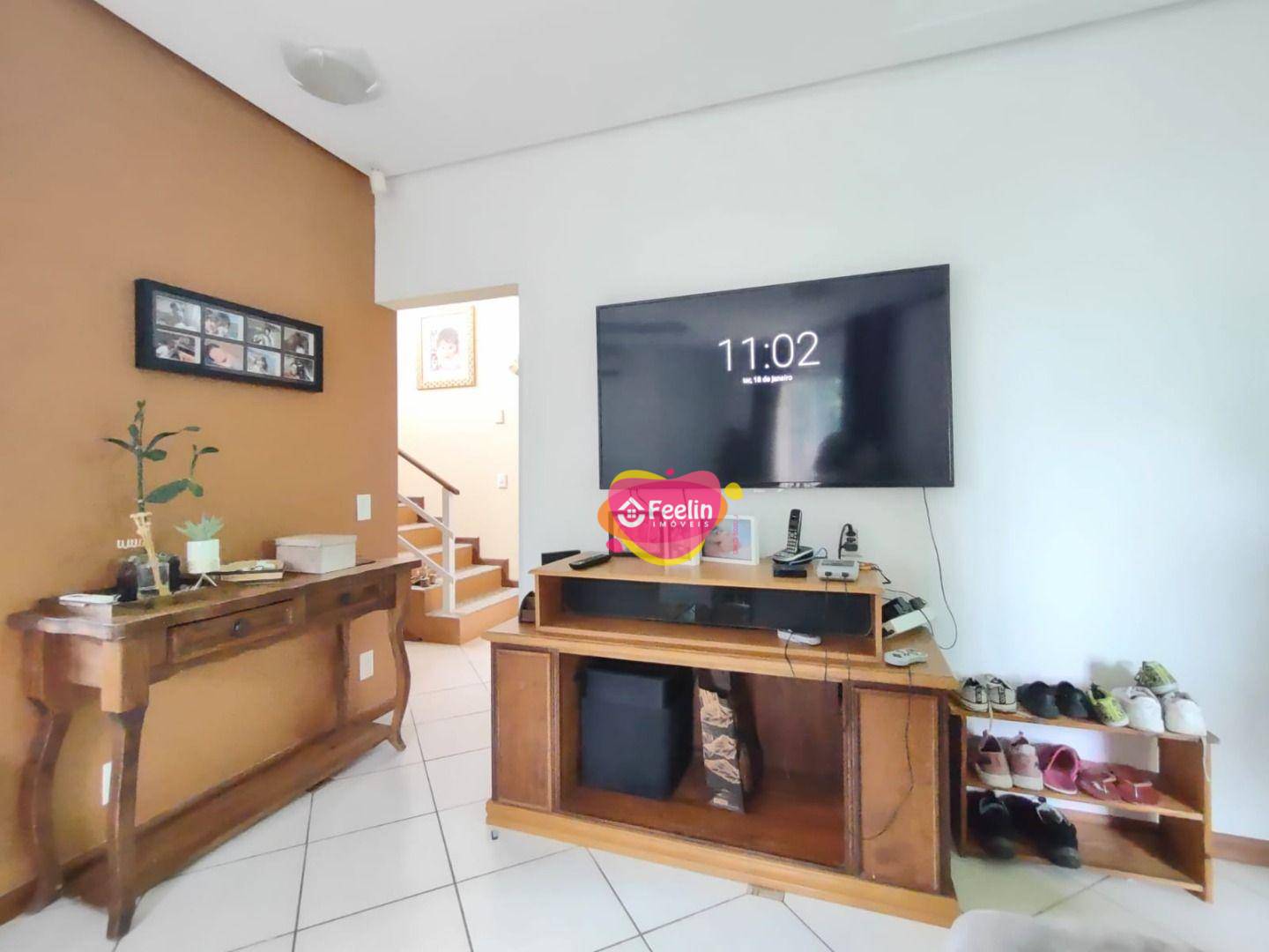 Casa, 3 quartos, 250 m² - Foto 5