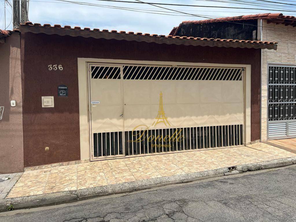 Casa à venda com 2 quartos, 121m² - Foto 2