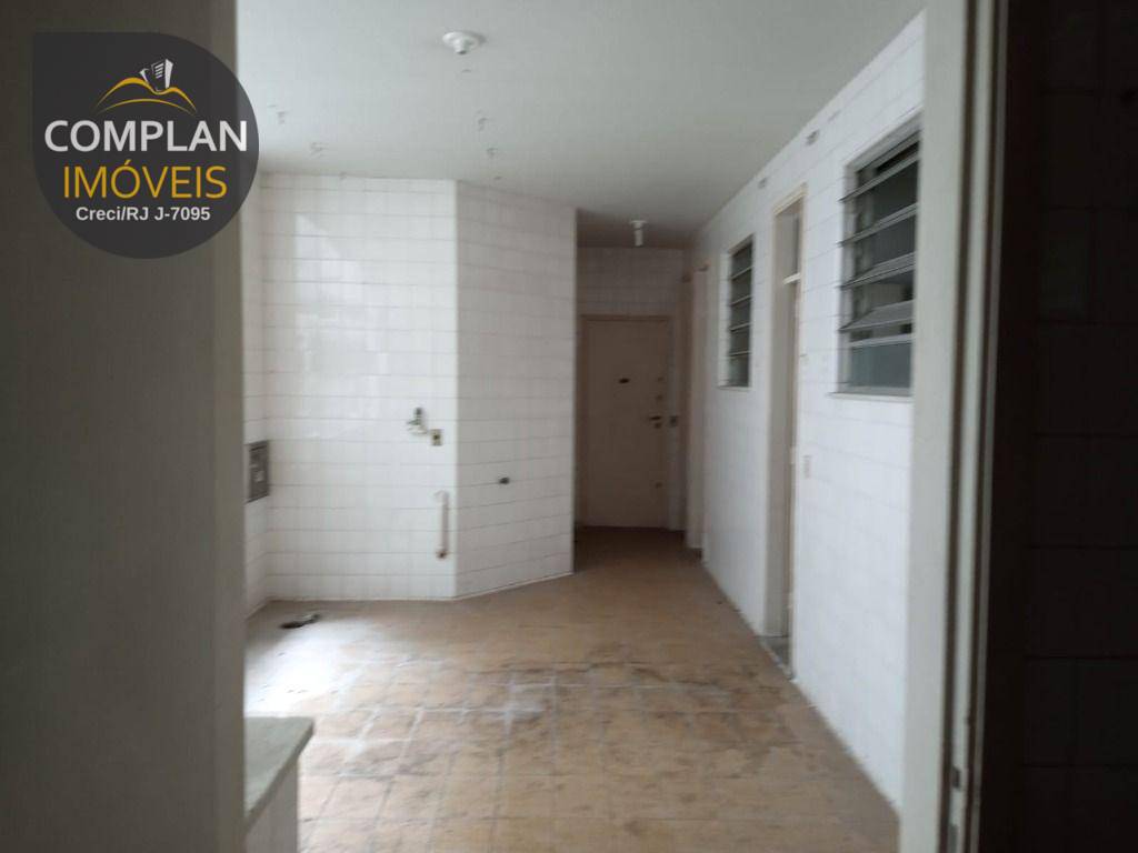 Apartamento à venda com 5 quartos, 360m² - Foto 16