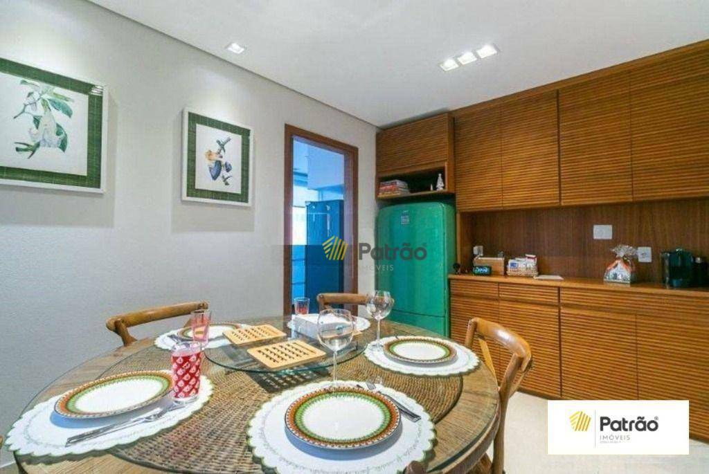 Apartamento à venda com 3 quartos, 260m² - Foto 18