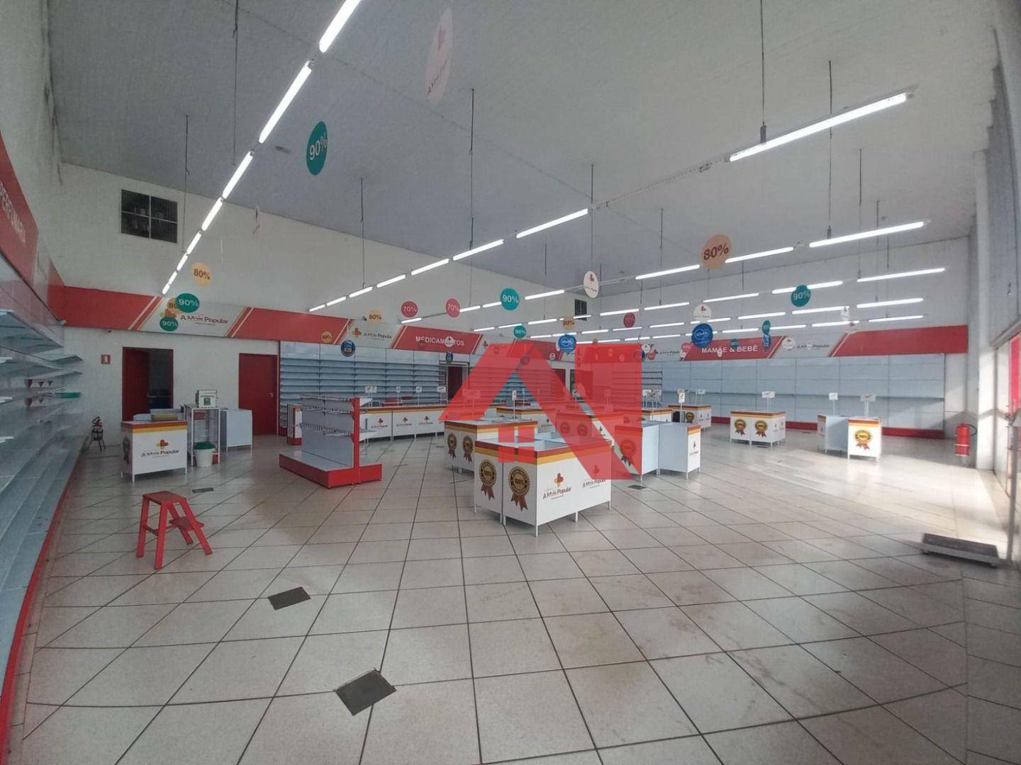 Loja-Salão para alugar, 570m² - Foto 16