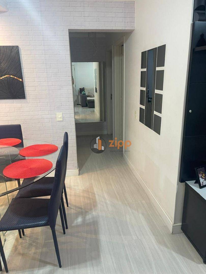 Apartamento à venda com 3 quartos, 76m² - Foto 30