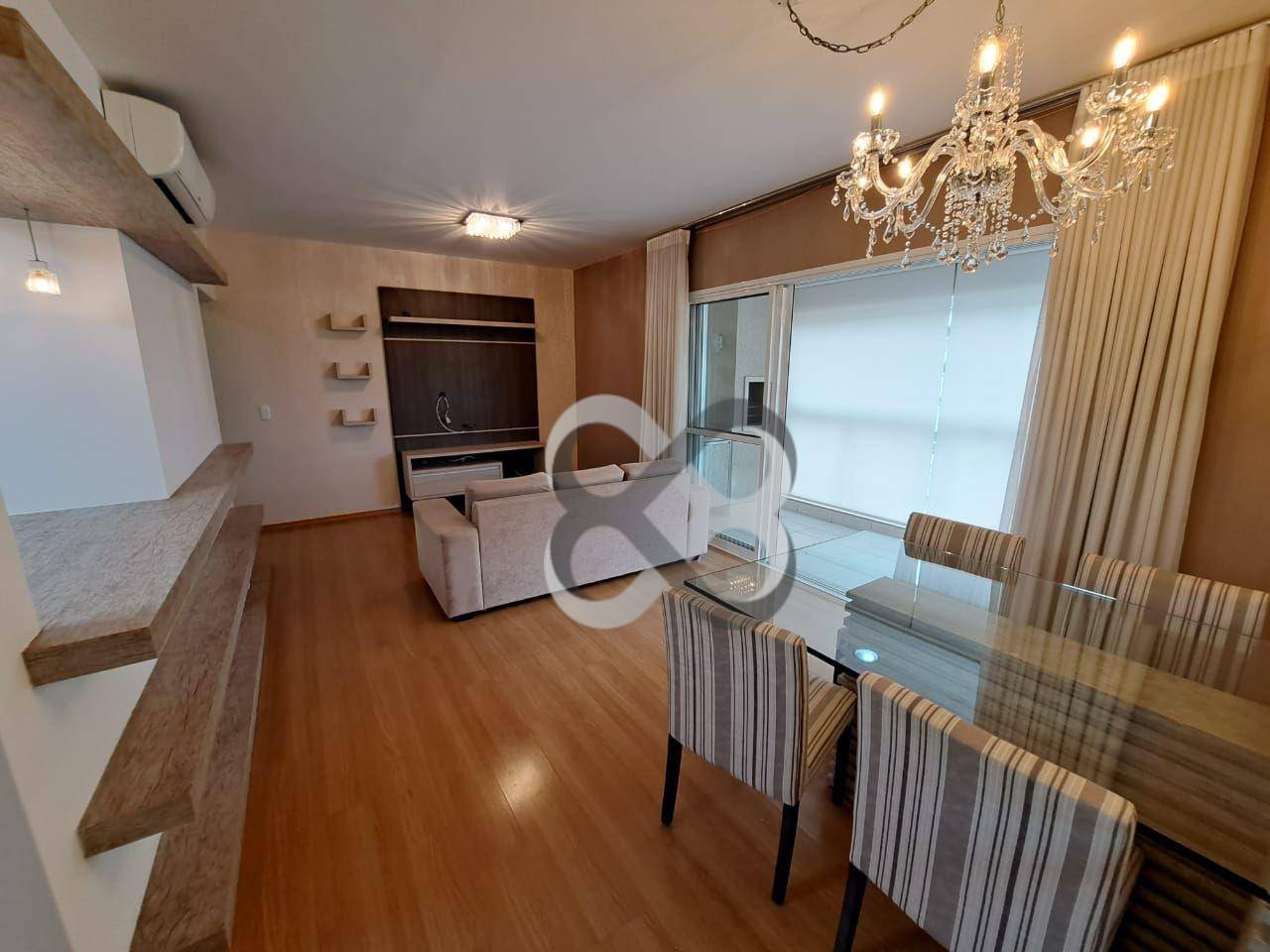 Apartamento à venda com 3 quartos, 91m² - Foto 5