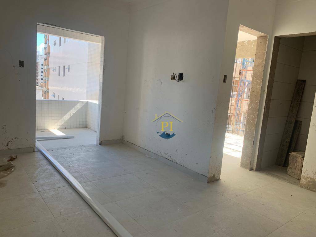 Apartamento à venda com 1 quarto, 53m² - Foto 1