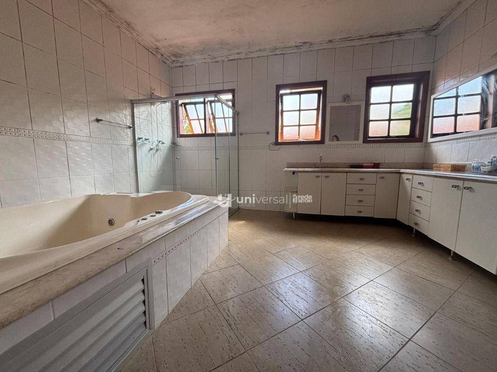 Casa de Condomínio à venda com 4 quartos, 612m² - Foto 22