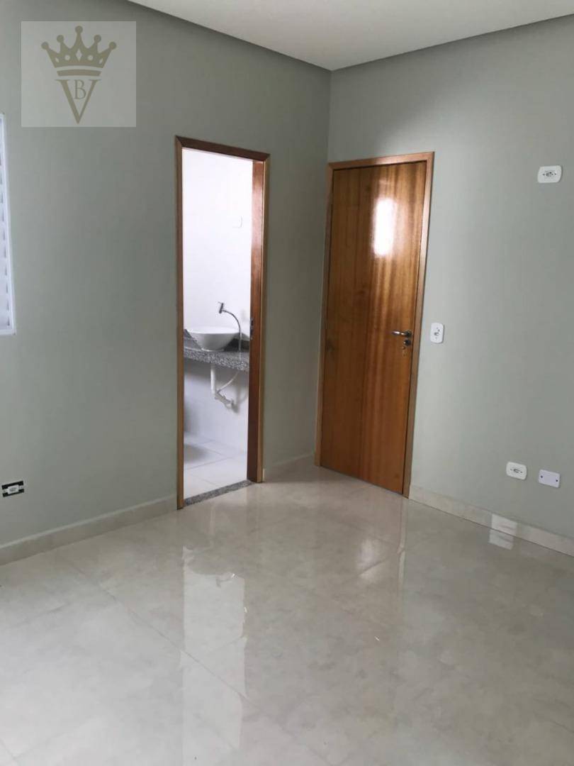 Casa à venda com 3 quartos, 80m² - Foto 8